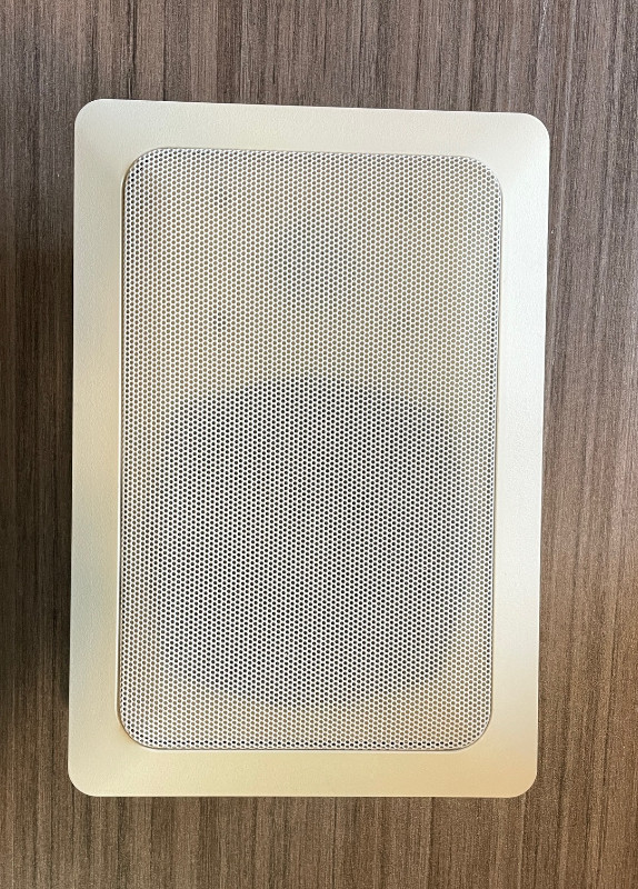In-Wall Mount Speaker in Speakers in St. Catharines - Image 2