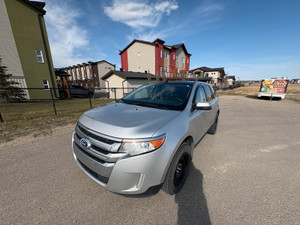 2013 Ford Edge