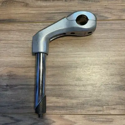 Bike Stem - 1980s SR Sakae Ringio Quill Stem, View more