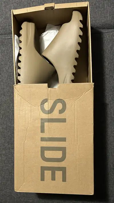 Yeezy Slides, View more