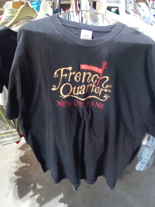 Cheap T-Shirts in Men's in Kingston - Image 4