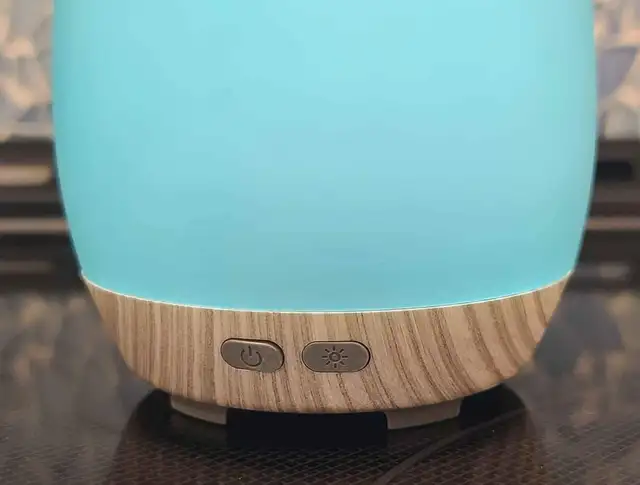 Diffuseur huile essentielle in Beds & Mattresses in Sherbrooke - Image 5