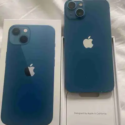 Iphone 13 128gb UNLOCKED, View more