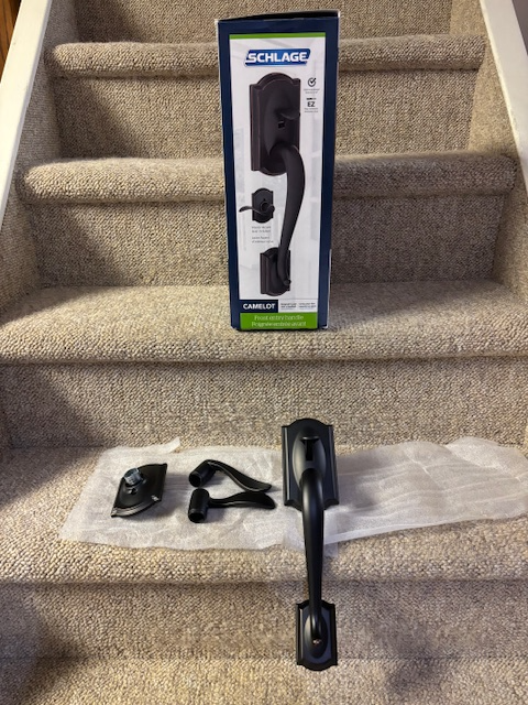 Front Entry Door Handle64840226816258120