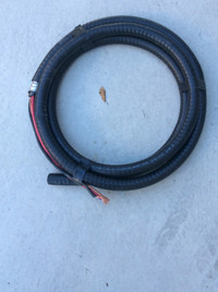 10 1/2 ft. hot tub electric cord