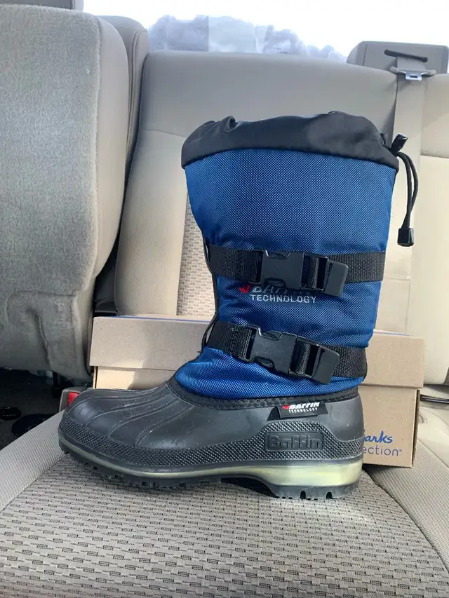 Baffin Boots Women’s  in Women's - Shoes in Grande Prairie - Image 3