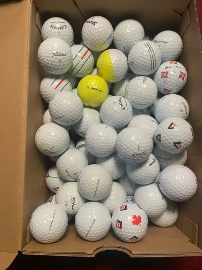 premium golf balls, View more