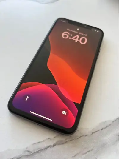 iphone XR  unlocked 128G, View more