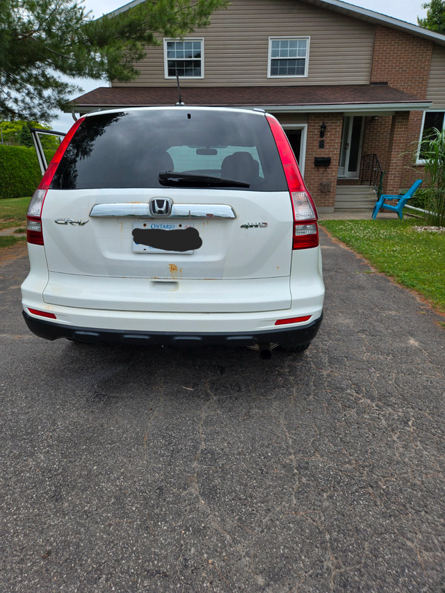 2010 Honda Crv in Cars & Trucks in Ottawa - Image 3