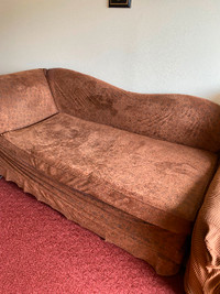 Diwan couch