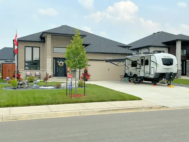 48 Kingsbridge Drive, Amherstburg, ON