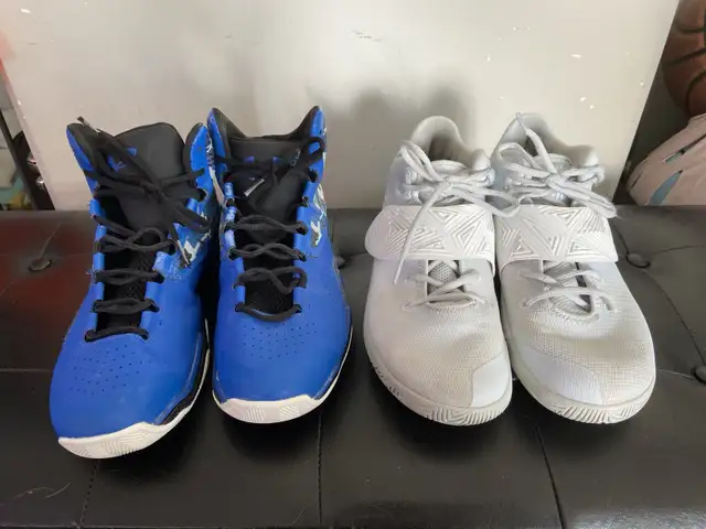 basketball shoeses in Men's Shoes in Medicine Hat - Image 2