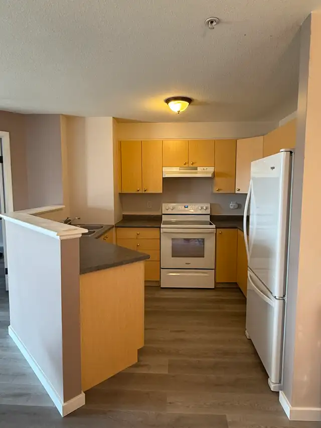 2 bedroom 2 bathroom condo