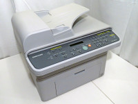 Samsung SCX-4521F 4-in-1 Laser Printer