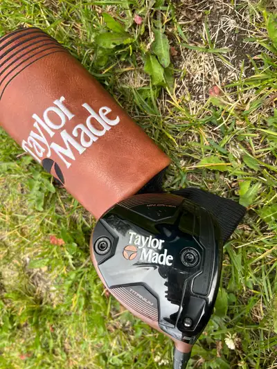 Taylormade mini driver 11.5 degree 2024 model, View more