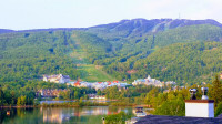 Mont TREMBLANT condo - with amazing view. May available