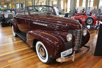 Own a classic Roadster!   1939 Oldsmobile Convertible Coupe