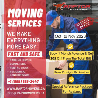 Moving Blissfully: Welcoming Movers at Your Service!