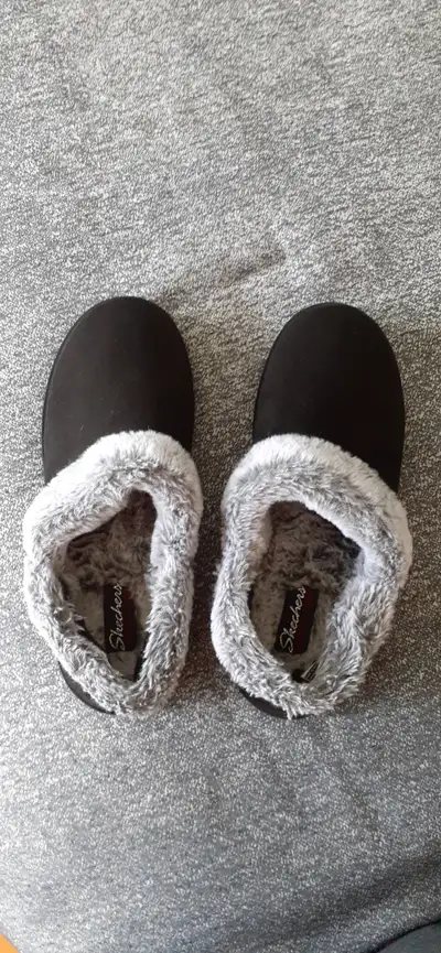 Pantoufles Skechers, View more