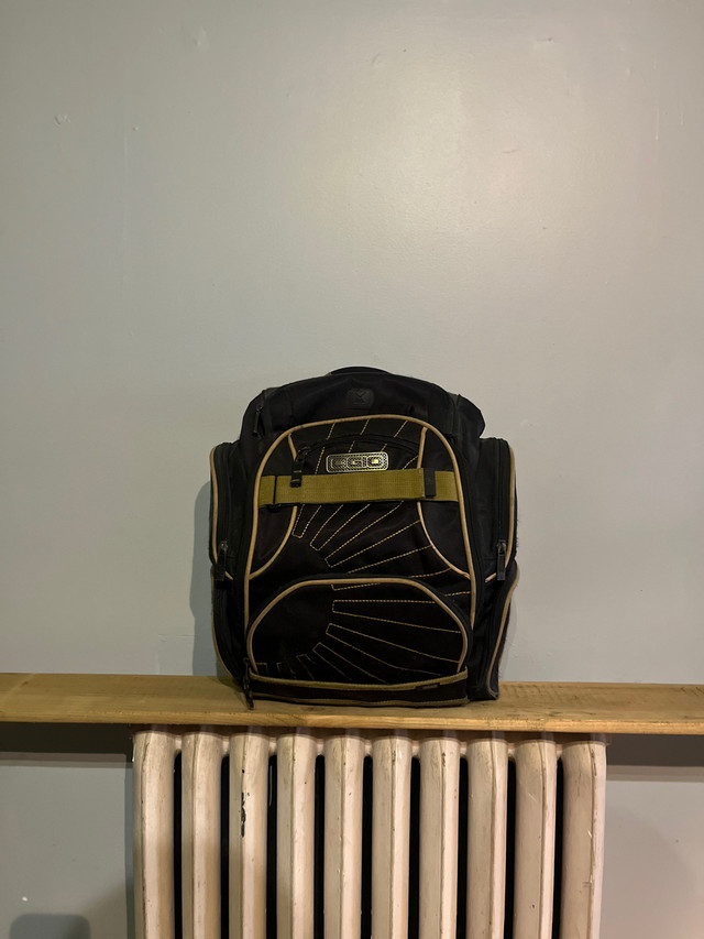 OGIO backpack limited edition  in Other in City of Toronto