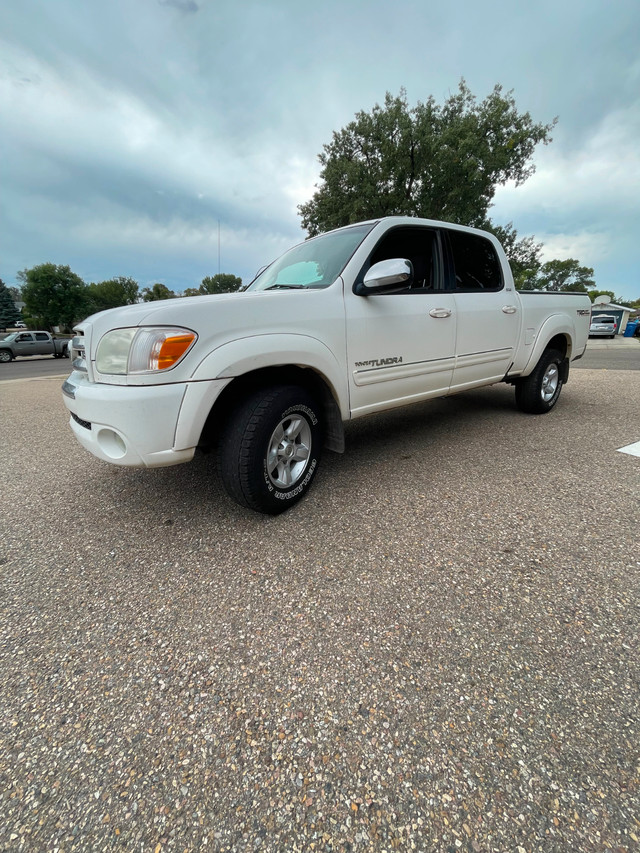 2005 Toyota Tundra in Cars & Trucks in Medicine Hat - Image 4