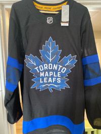 Toronto Maple Leafs jersey 