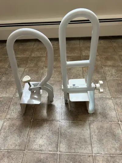 Bathtub Grab Bars, View more