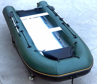 450 inflatable boat NEW.