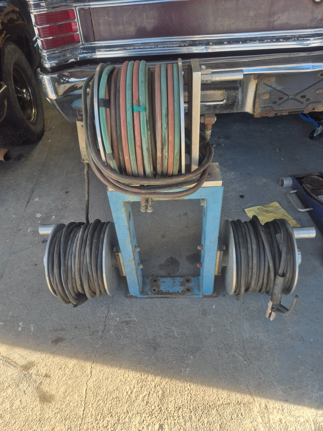 Welding supplies in Other in Red Deer - Image 2