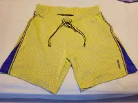 Reebok women's shorts small size