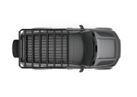 NEW- Thule Caprock S,M,L,XL Adventure Roof Platform Rack