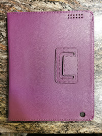 IPad, Tablet case