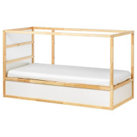 Ikea Kura Bed Frame