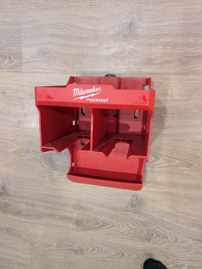 Milwaukee Packout Tool Station, View more
