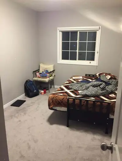 Available as of NOW!! If you want to share with someone then it is $500, otherwise for a single pers...