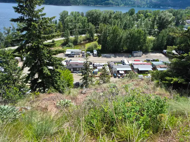 RV Lot for sale in Land for Sale in Kamloops - Image 15