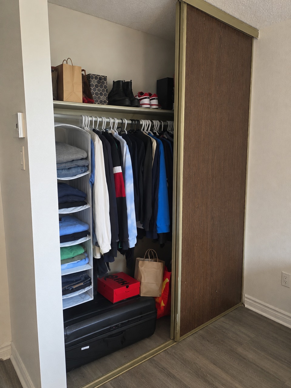4½ Lumineux à Laval – Tout inclus (Chauffage/Élec) – 1 650 $ 4