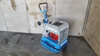 Bartell BR3570 Plate Compactor