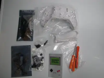 XBOX X/S Programmable Remap Kit (Brand New), View more