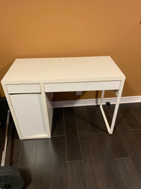 Used desk 