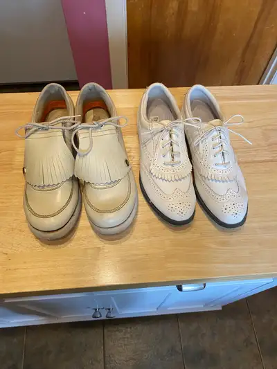 Chaussures de golf, View more
