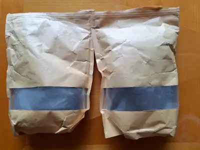 Black Lava rock pebbles, View more