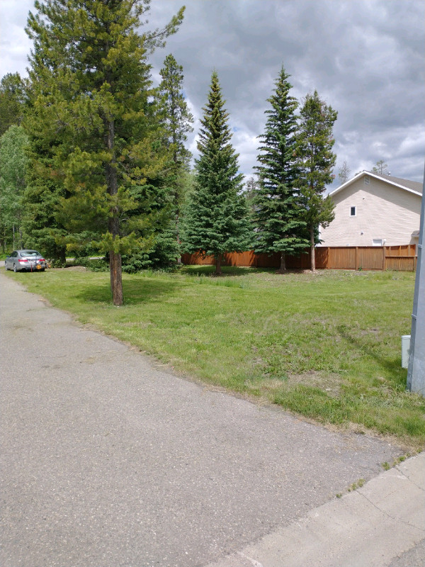 Large lot in Blairmore Alberta in Land for Sale in Lethbridge - Image 4