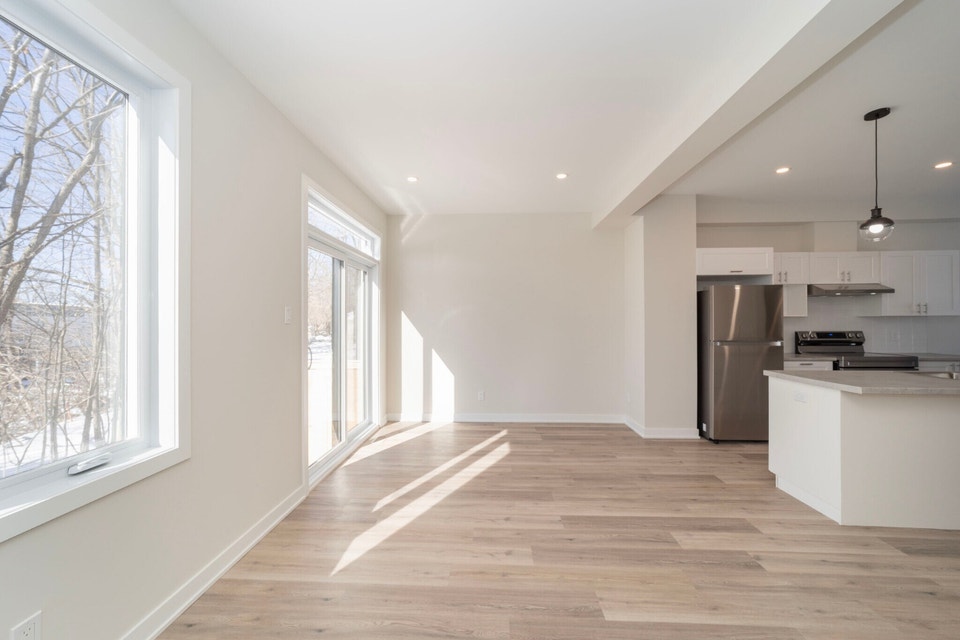 3 Bdrm Townhome For Rent 5