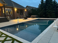 Swim this year $45k Award winning builder