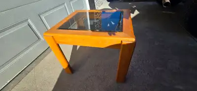 Side Coffee Table, View more