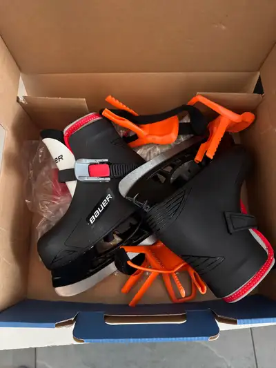 Kids Ice Skates - Youth 8, View more