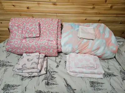 Bedding, View more