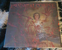 Cannibal Corpse - Red before Black
