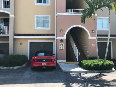 Condo a louer à West Palm beach, View more